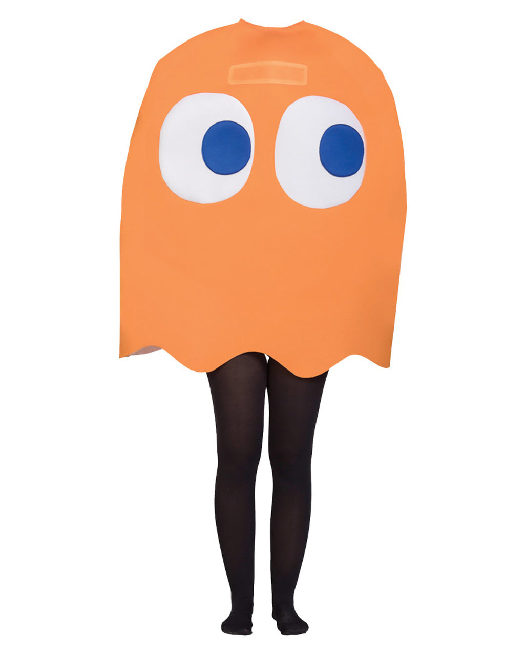 Pac Man Kostüm Clyde Ghost