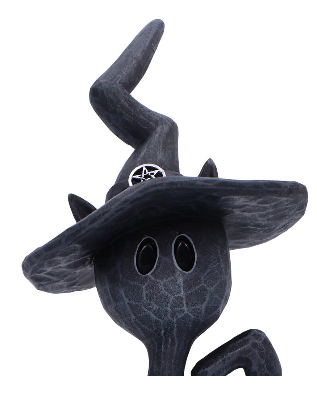 Zauberspruch-Katzenfigur Conjure 15cm