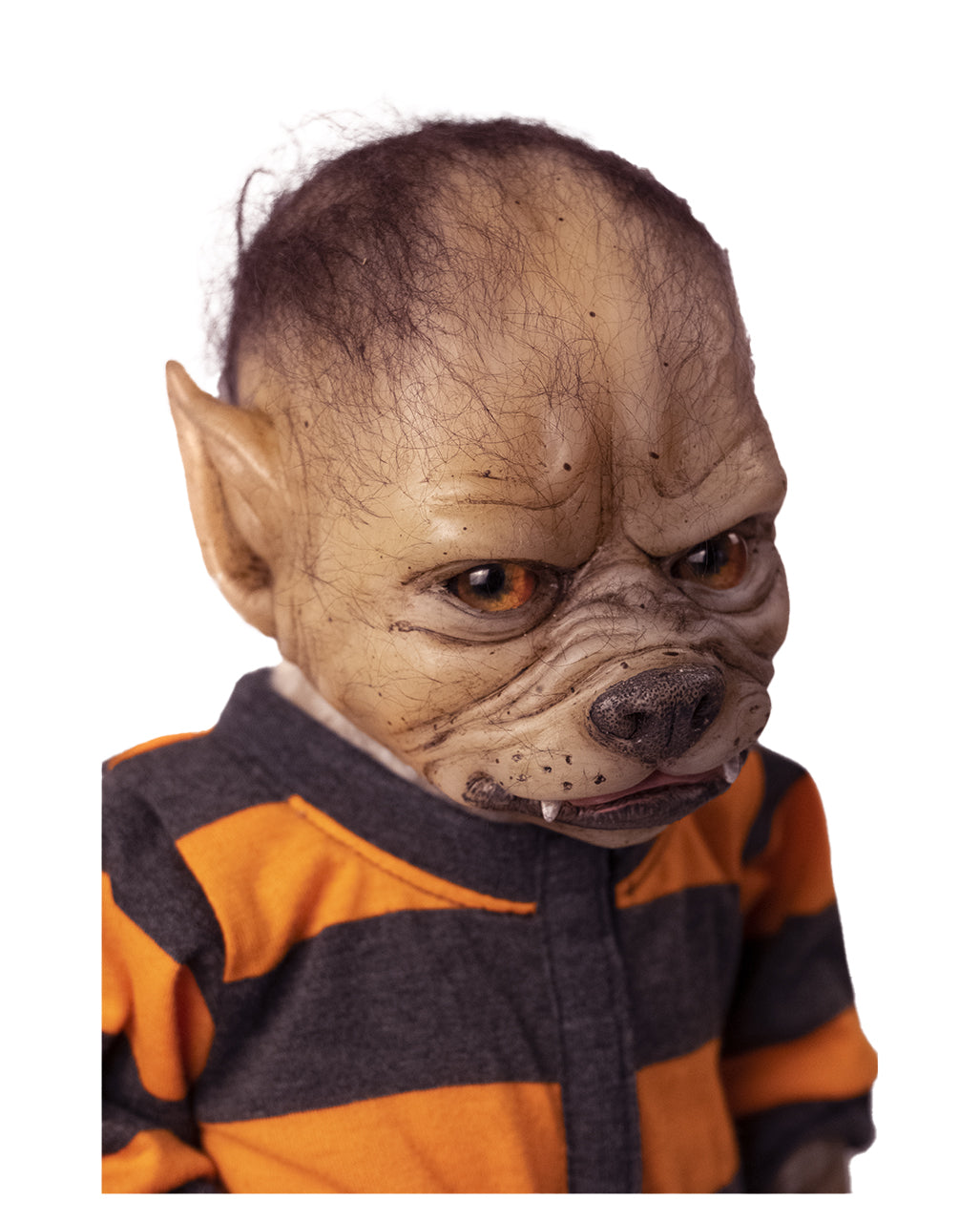Cooper "WerePups" Werwolfbaby