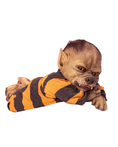 Cooper "WerePups" Werwolfbaby