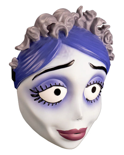 Corpse Bride Emily Maske