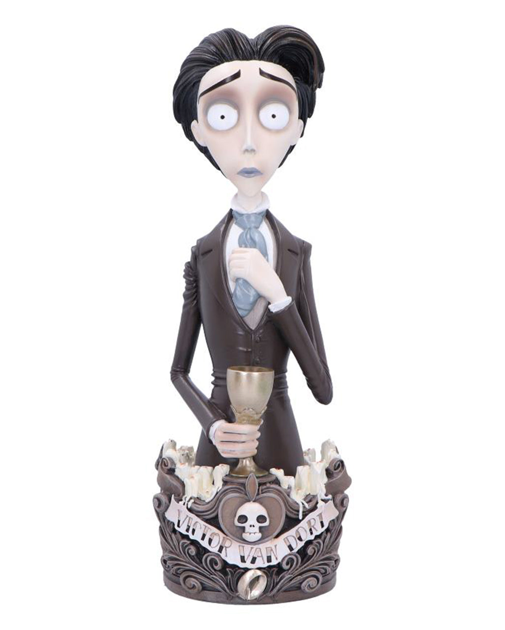 Corpse Bride Victor Statue 31cm