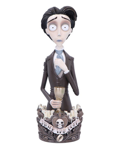 Corpse Bride Victor Statue 31cm