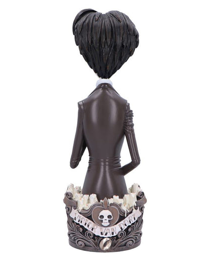 Corpse Bride Victor Statue 31cm