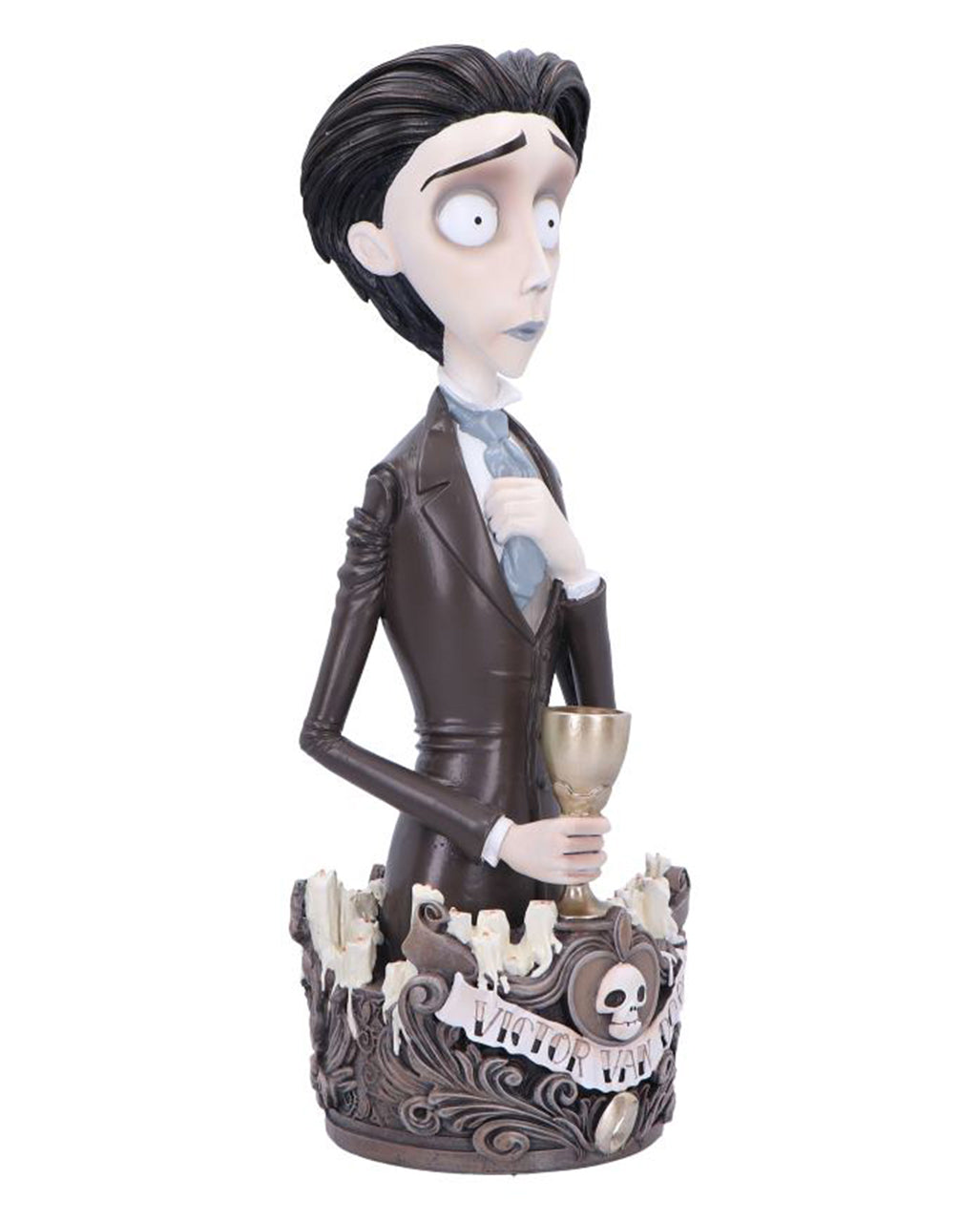 Corpse Bride Victor Statue 31cm