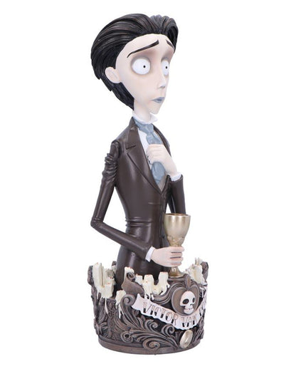 Corpse Bride Victor Statue 31cm