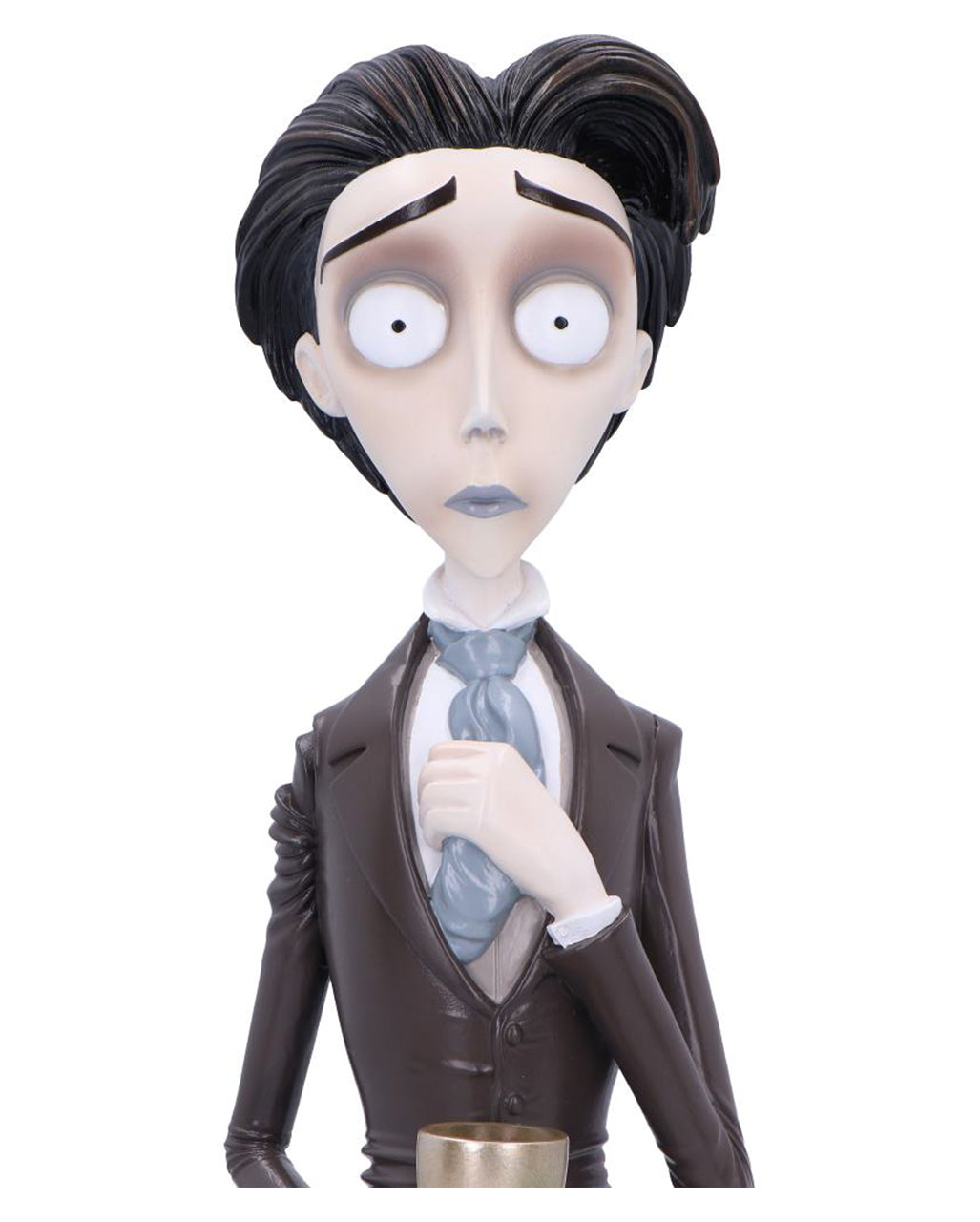 Corpse Bride Victor Statue 31cm