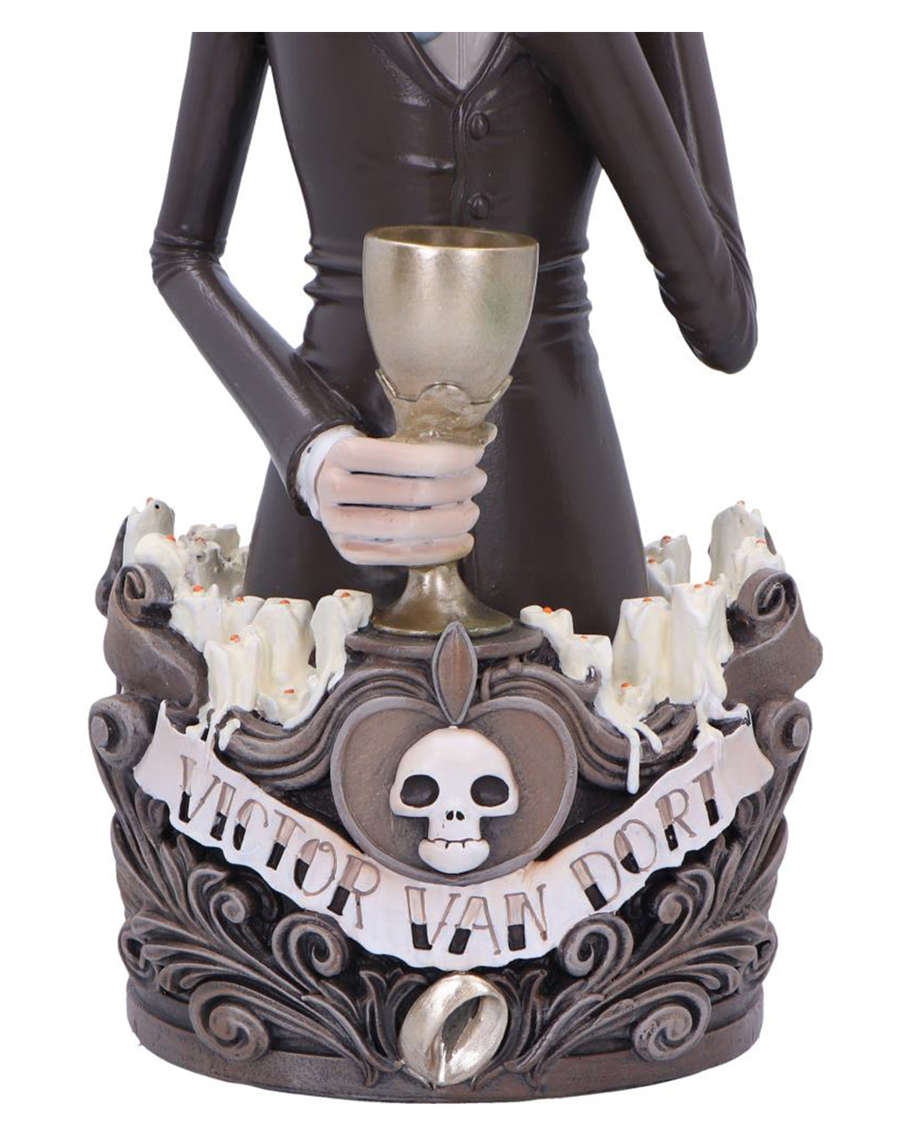 Corpse Bride Victor Statue 31cm