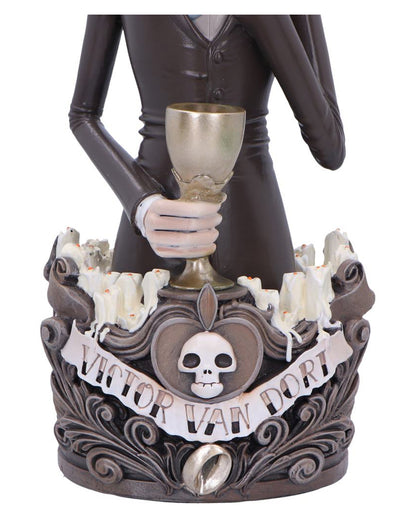 Corpse Bride Victor Statue 31cm