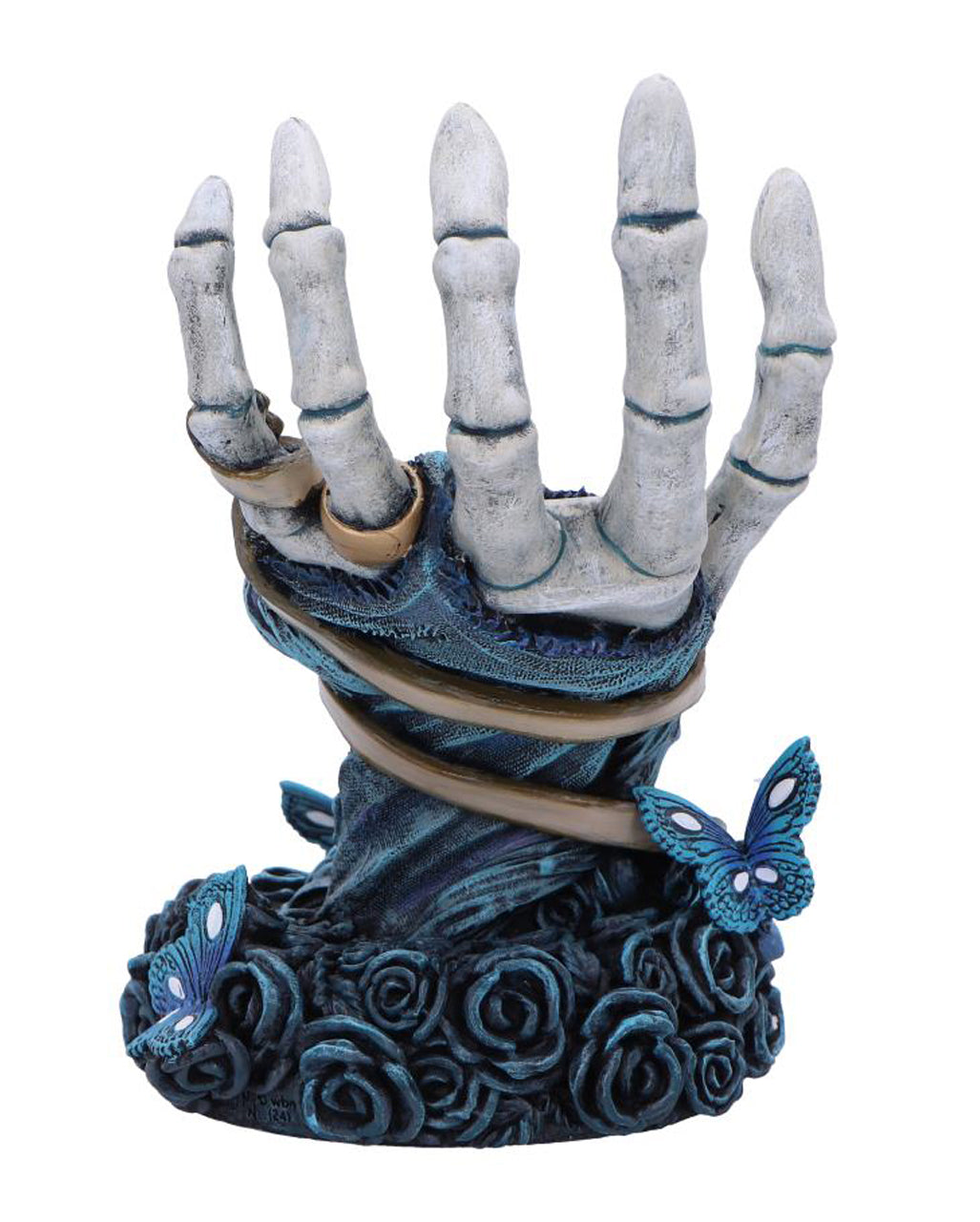 Corpse Bride - Mit dieser Hand Statue 16,5cm