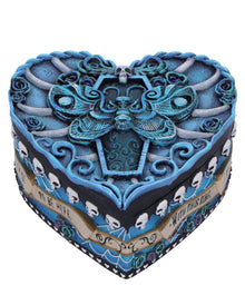 Corpse Bride – Hochzeit mit einer Leiche Schmuckschatulle