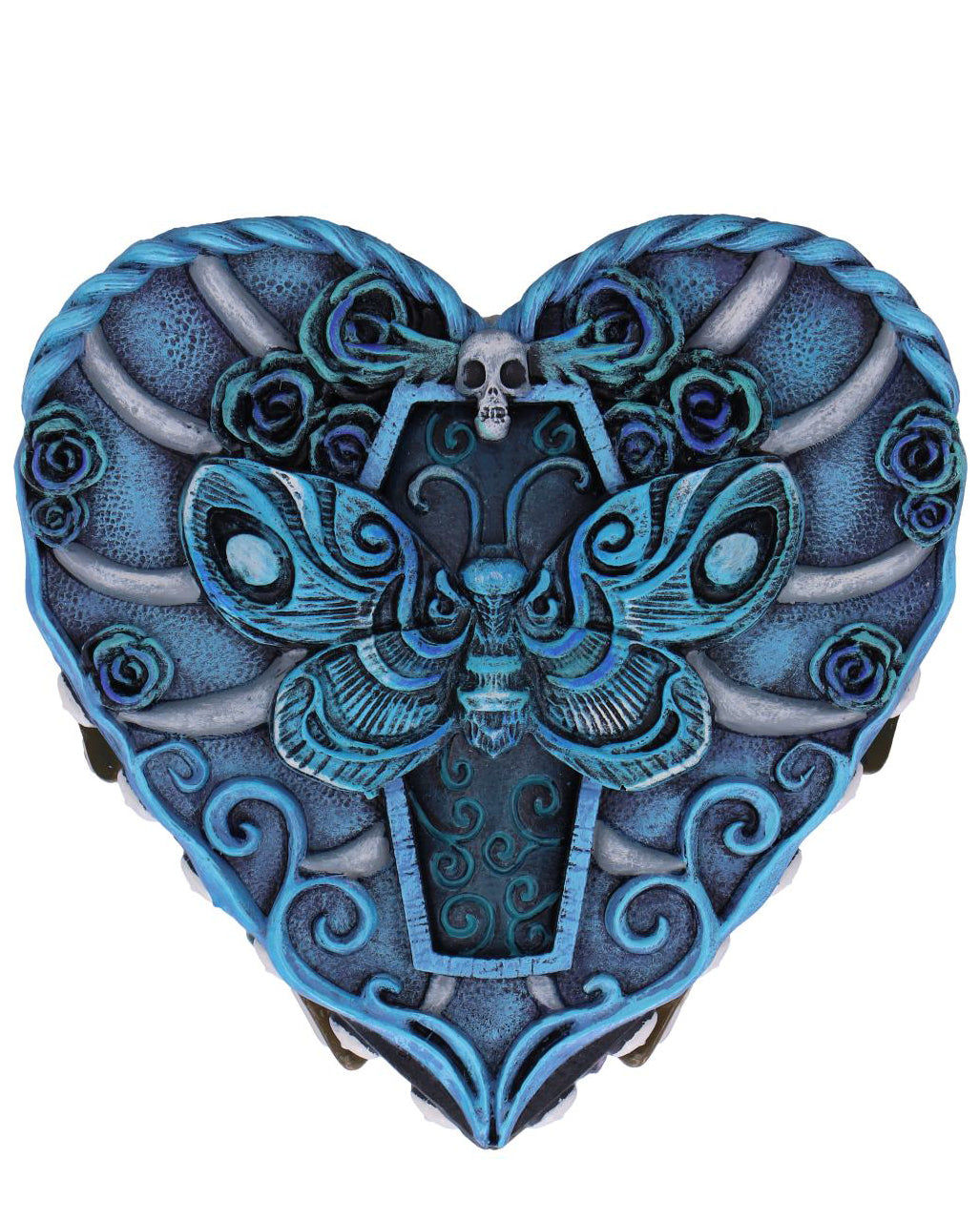 Corpse Bride – Hochzeit mit einer Leiche Schmuckschatulle