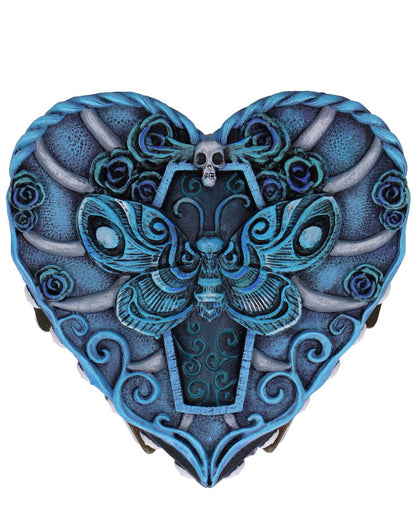 Corpse Bride – Hochzeit mit einer Leiche Schmuckschatulle