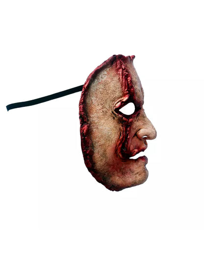Crazy Stand-Up Comedian Serienkiller Maske