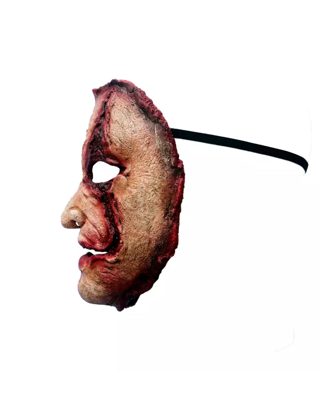 Crazy Stand-Up Comedian Serienkiller Maske