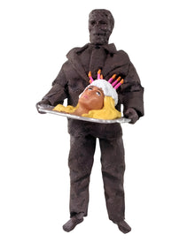 Creepshow Nate Actionfigur 20cm