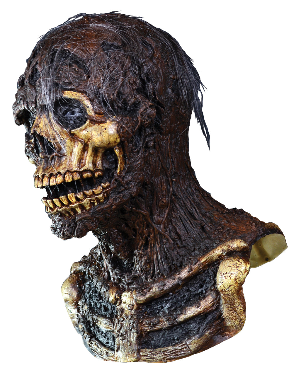 Creepshow Nate Maske
