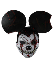 Freaky Mouse Maske