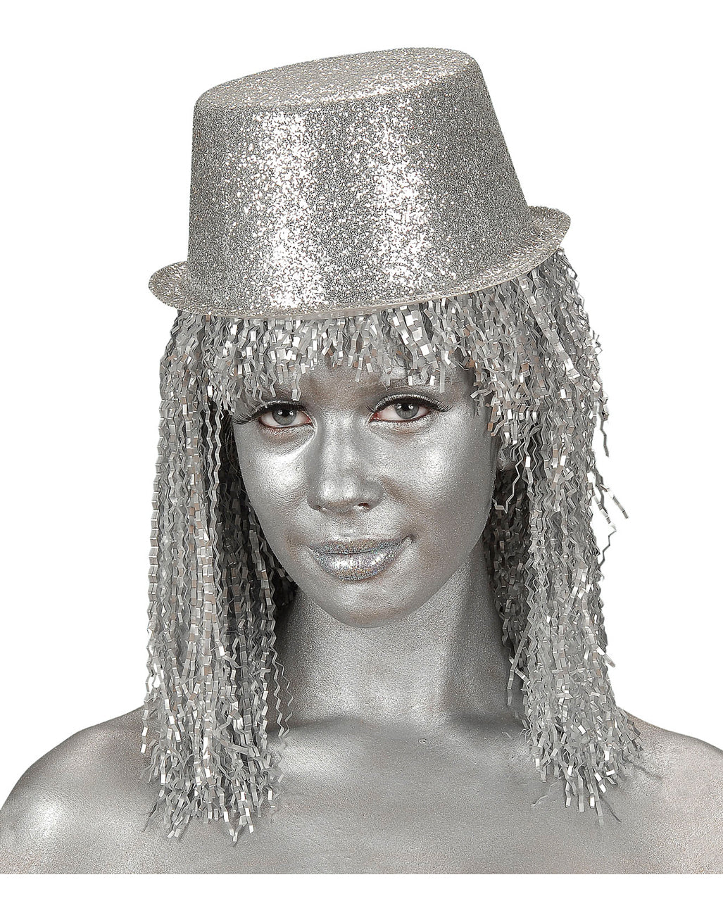 Creme Make Up Silber