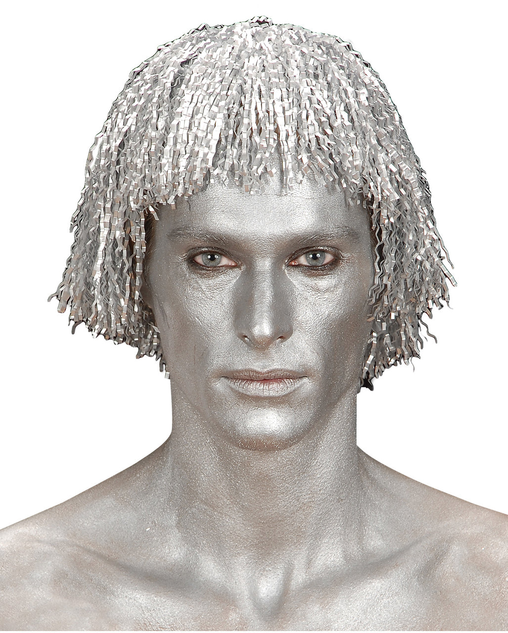 Creme Make Up Silber
