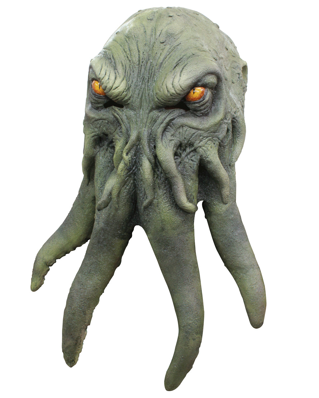 Cthulhu Mask