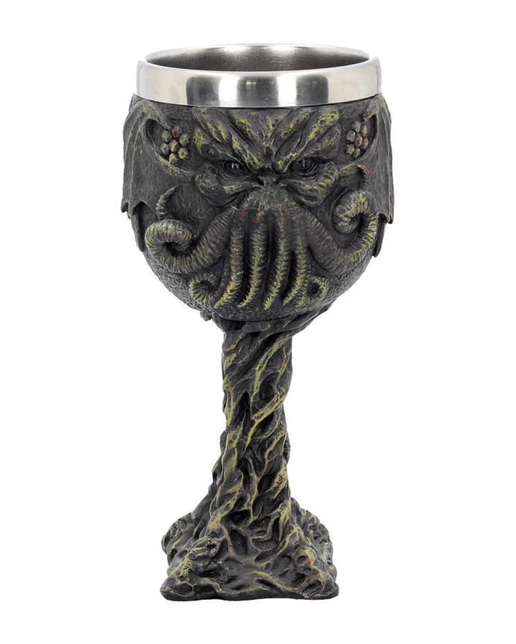 Cthulhu Weinkelch