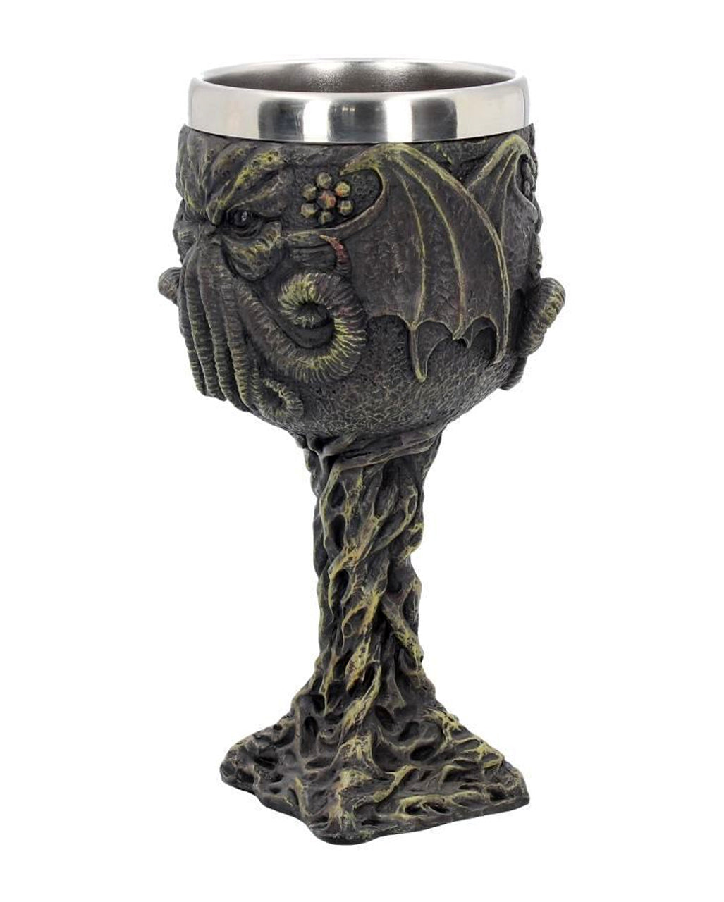 Cthulhu Weinkelch
