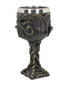 Cthulhu Weinkelch