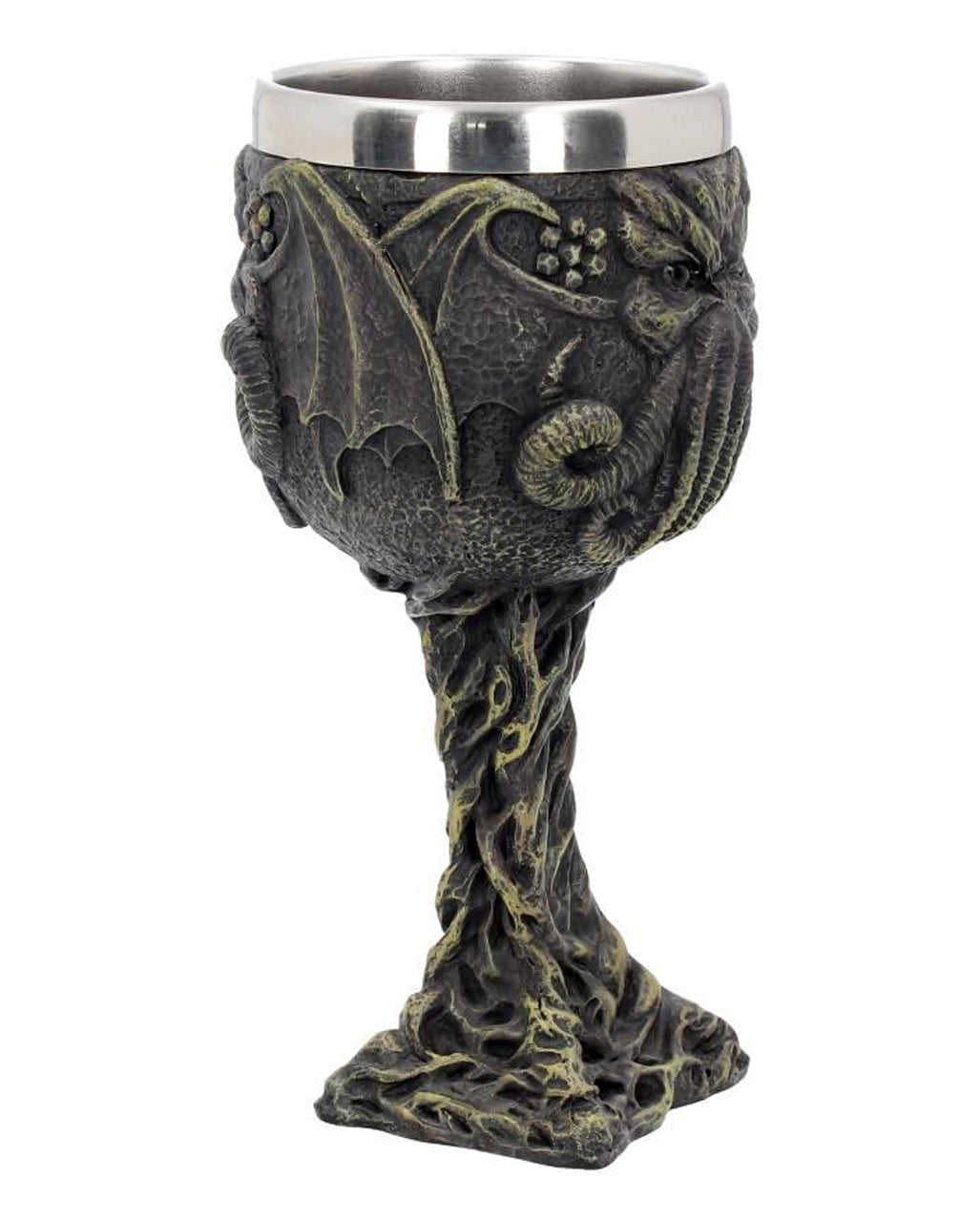 Cthulhu Weinkelch