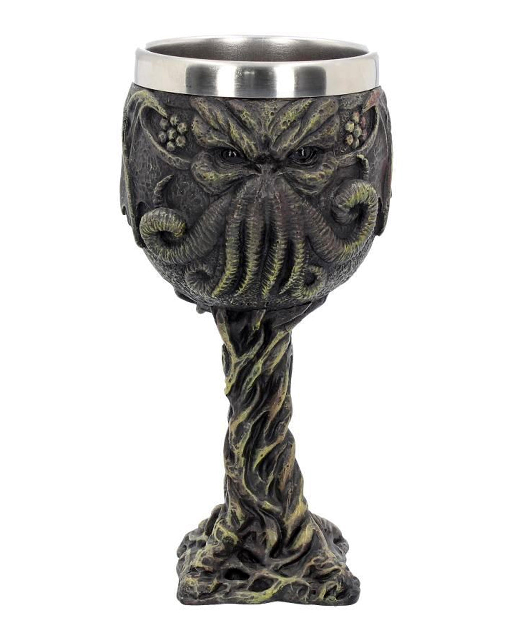 Cthulhu Weinkelch