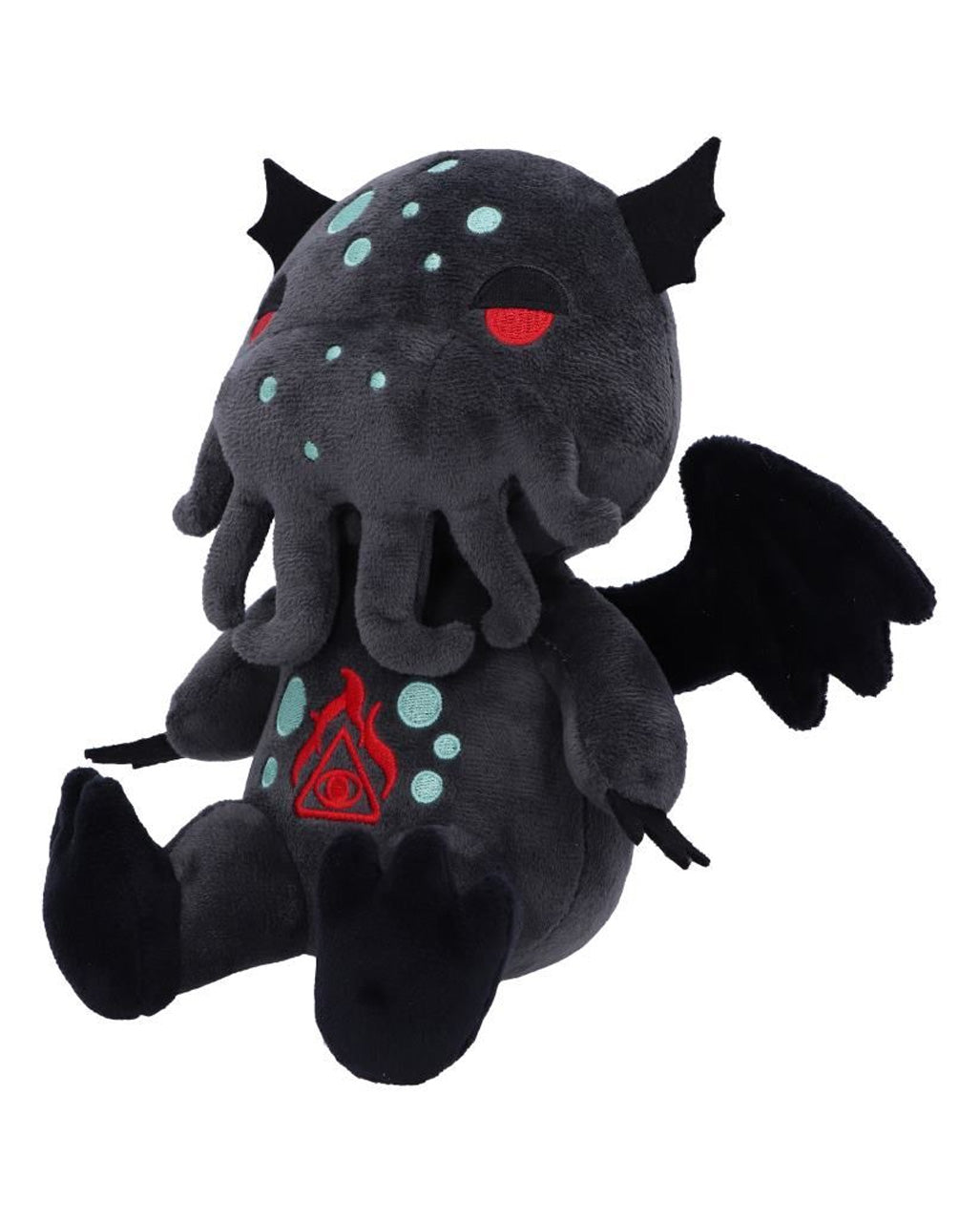 Cthulhu Kuscheltier 20cm