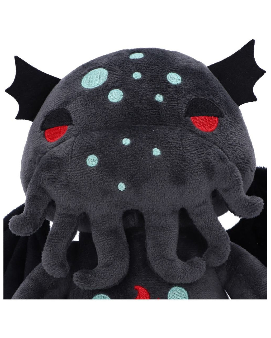 Cthulhu Kuscheltier 20cm