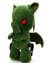 Plüsch Rucksack Cthulhu