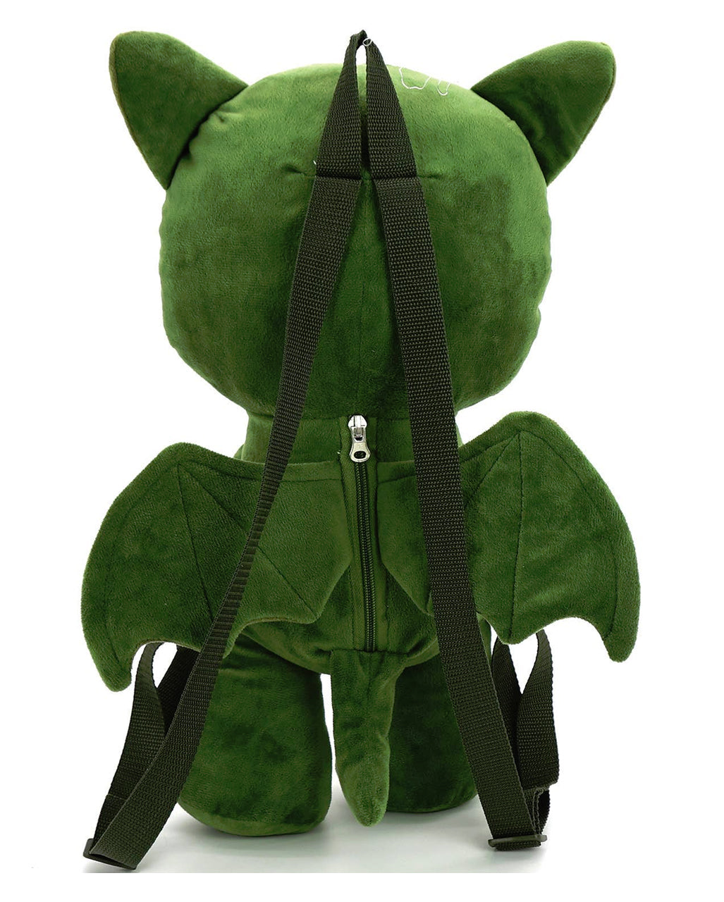 Plüsch Rucksack Cthulhu