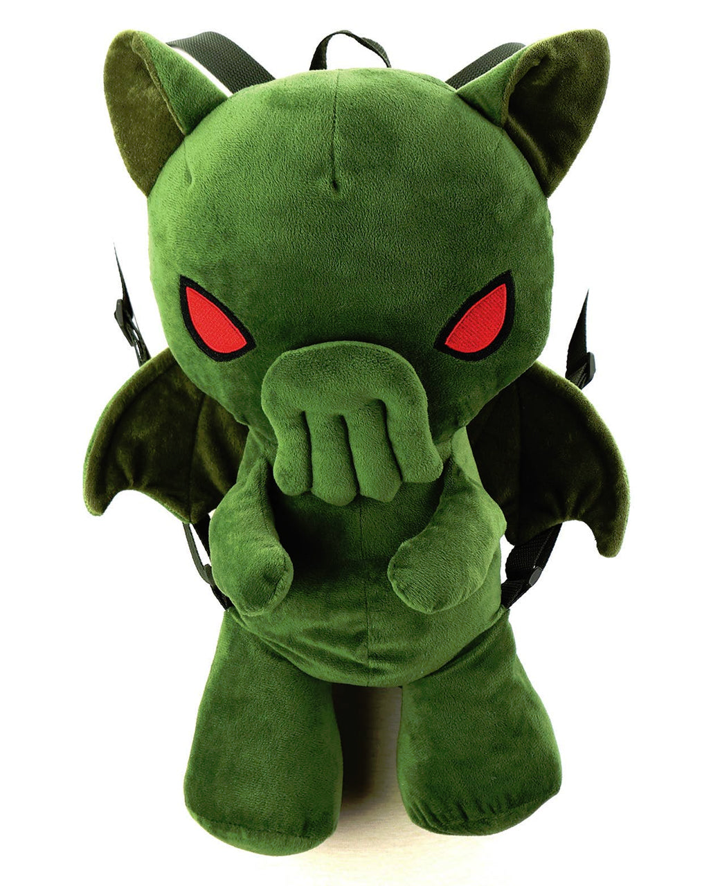 Plüsch Rucksack Cthulhu