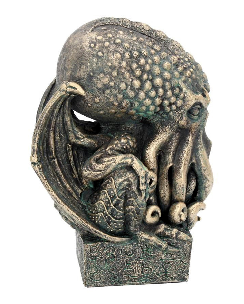 Cthulhu Figur 17 cm