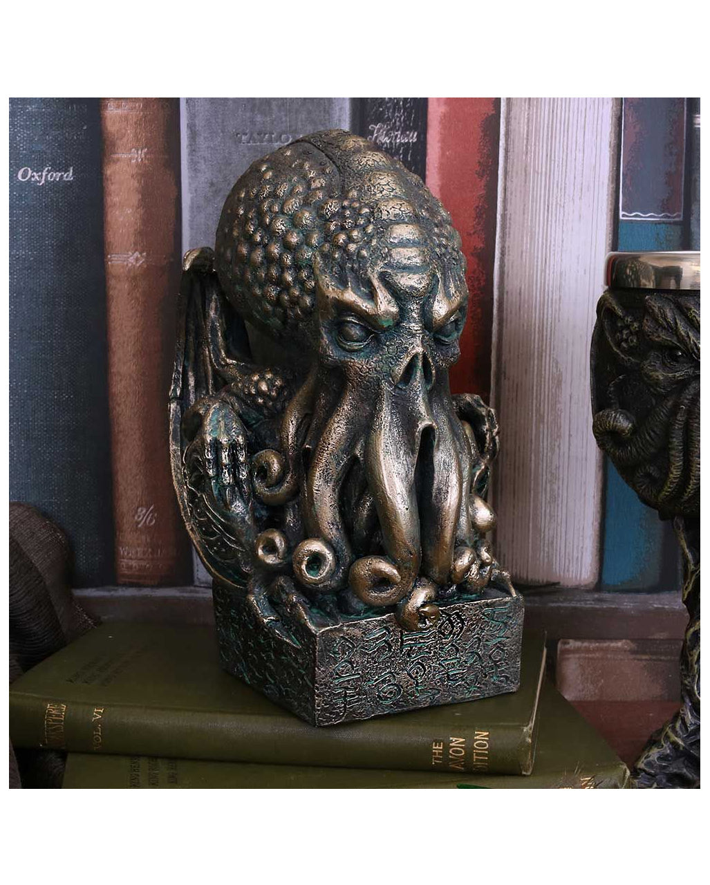 Cthulhu Figur 17 cm
