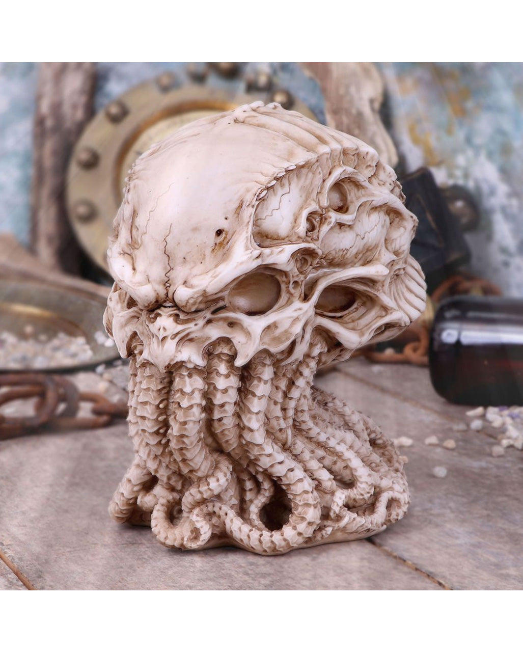 Cthulhu Skull 20cm