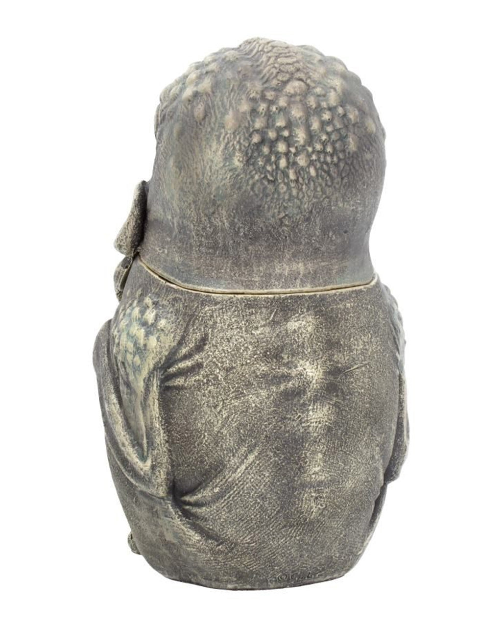 Cthulhu`s Call Statue mit Fach