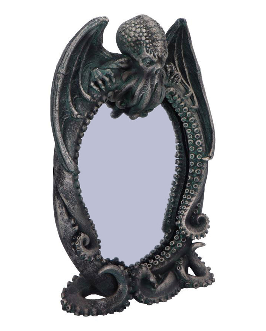 Cthulhu's Reflection Spiegel 24,5cm
