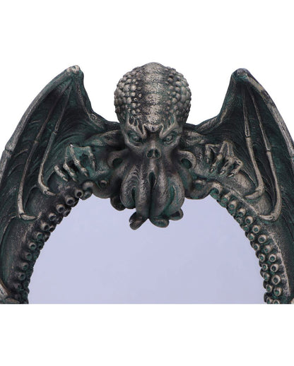 Cthulhu's Reflection Spiegel 24,5cm