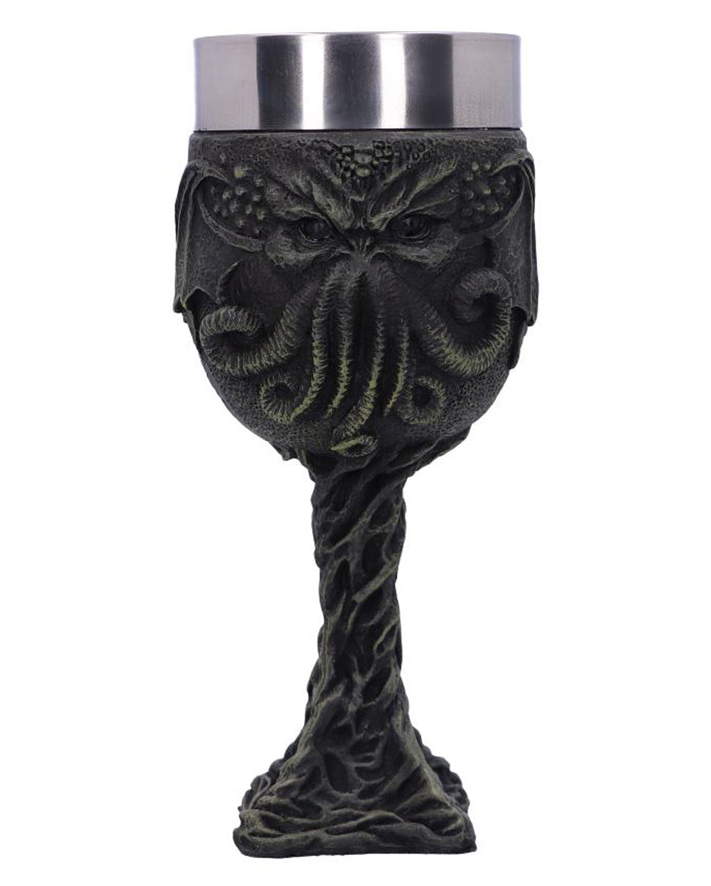 Cthulhu's Thirst Kelch 17cm