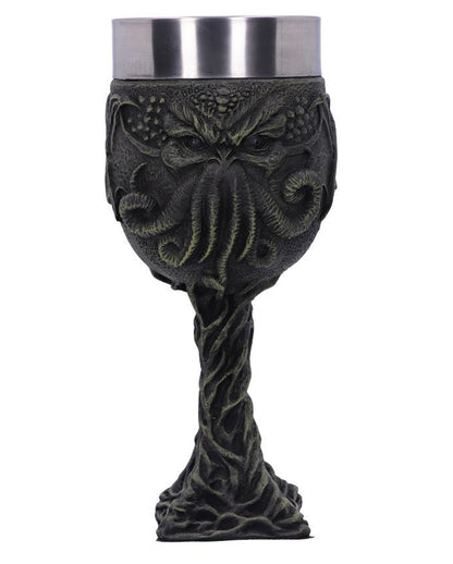 Cthulhu's Thirst Kelch 17cm