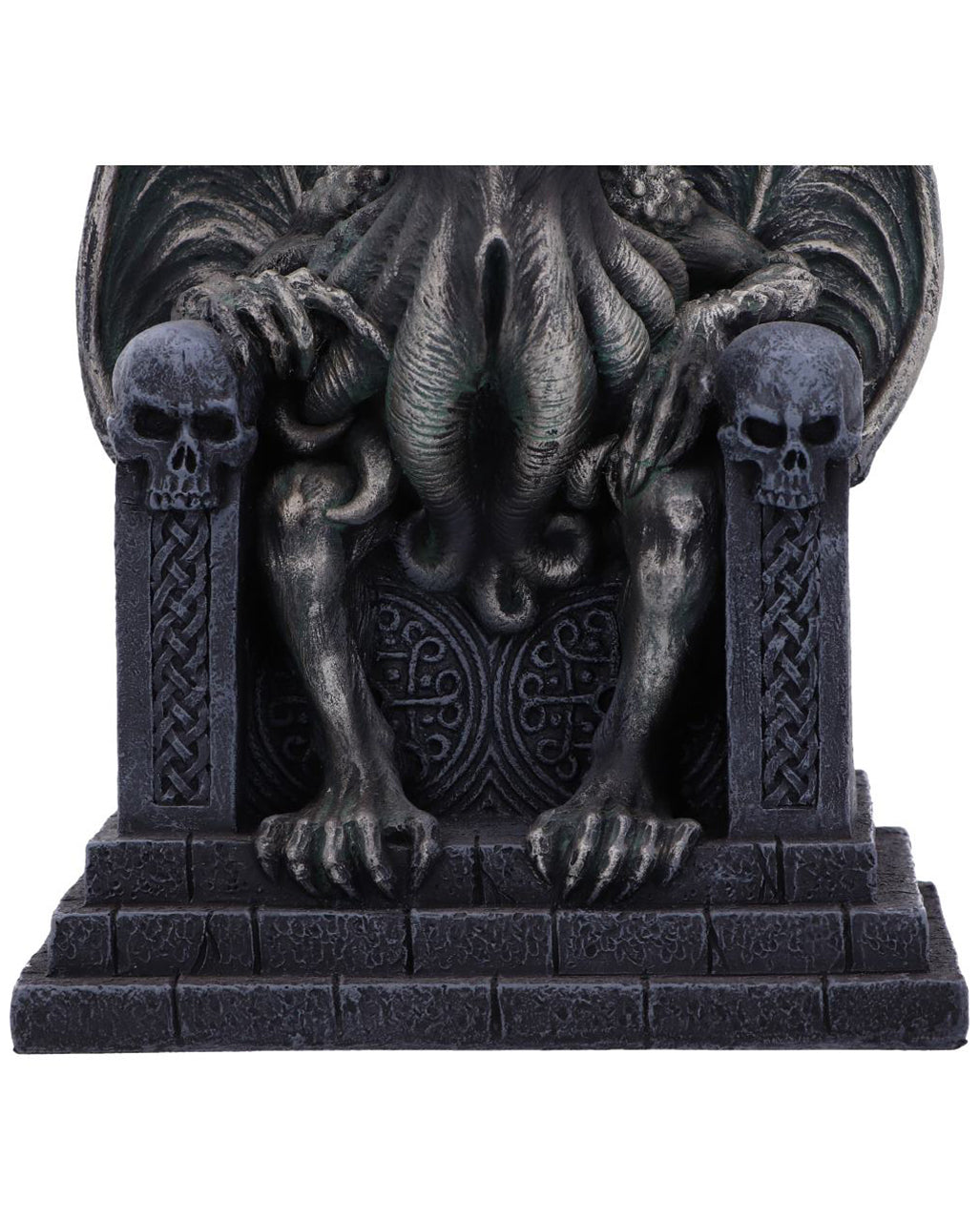 Cthulhu's Thron Figur 18cm