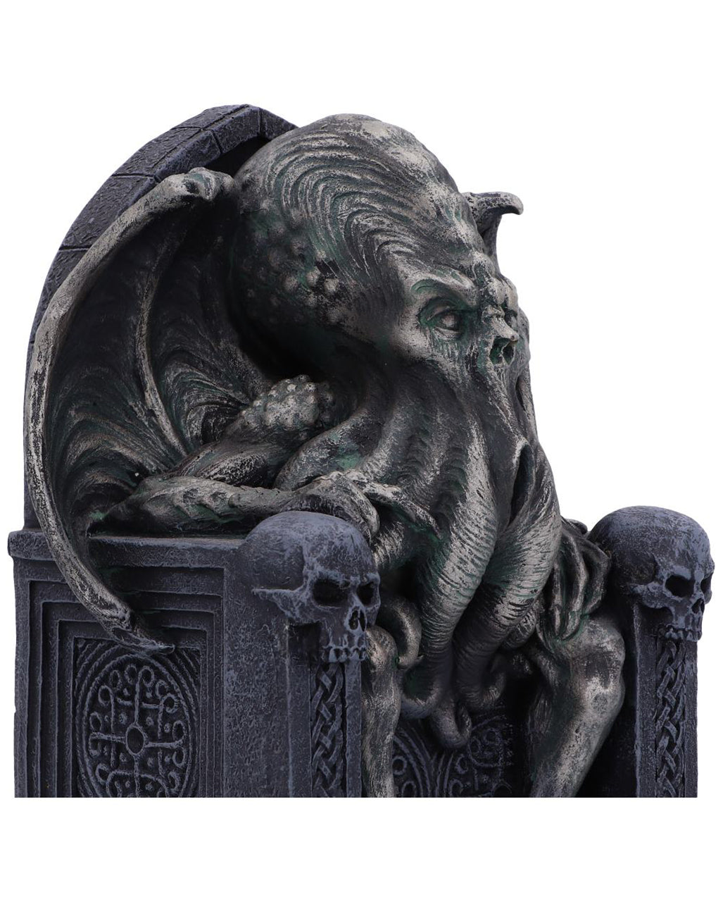 Cthulhu's Thron Figur 18cm