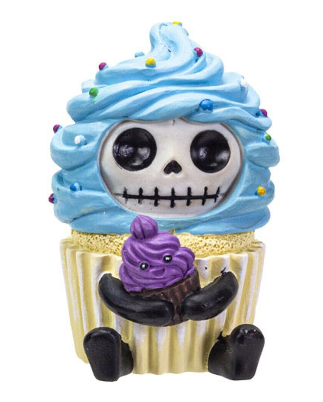 Furrybones Figur - Cuppie groß