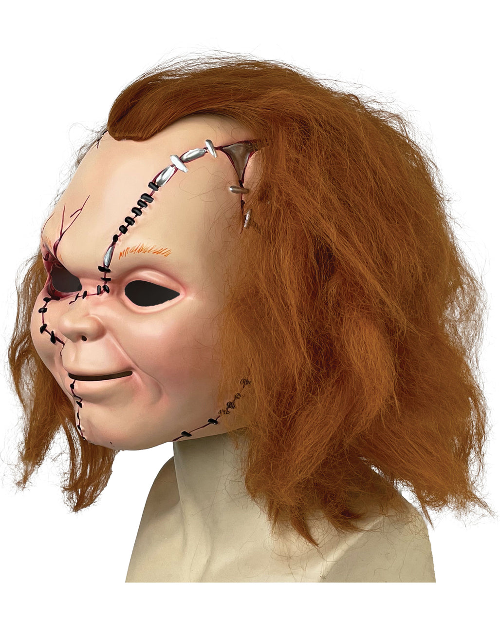 Curse of Chucky - Chucky Maske