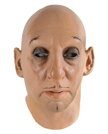 Musketier Maske D´Artagnan