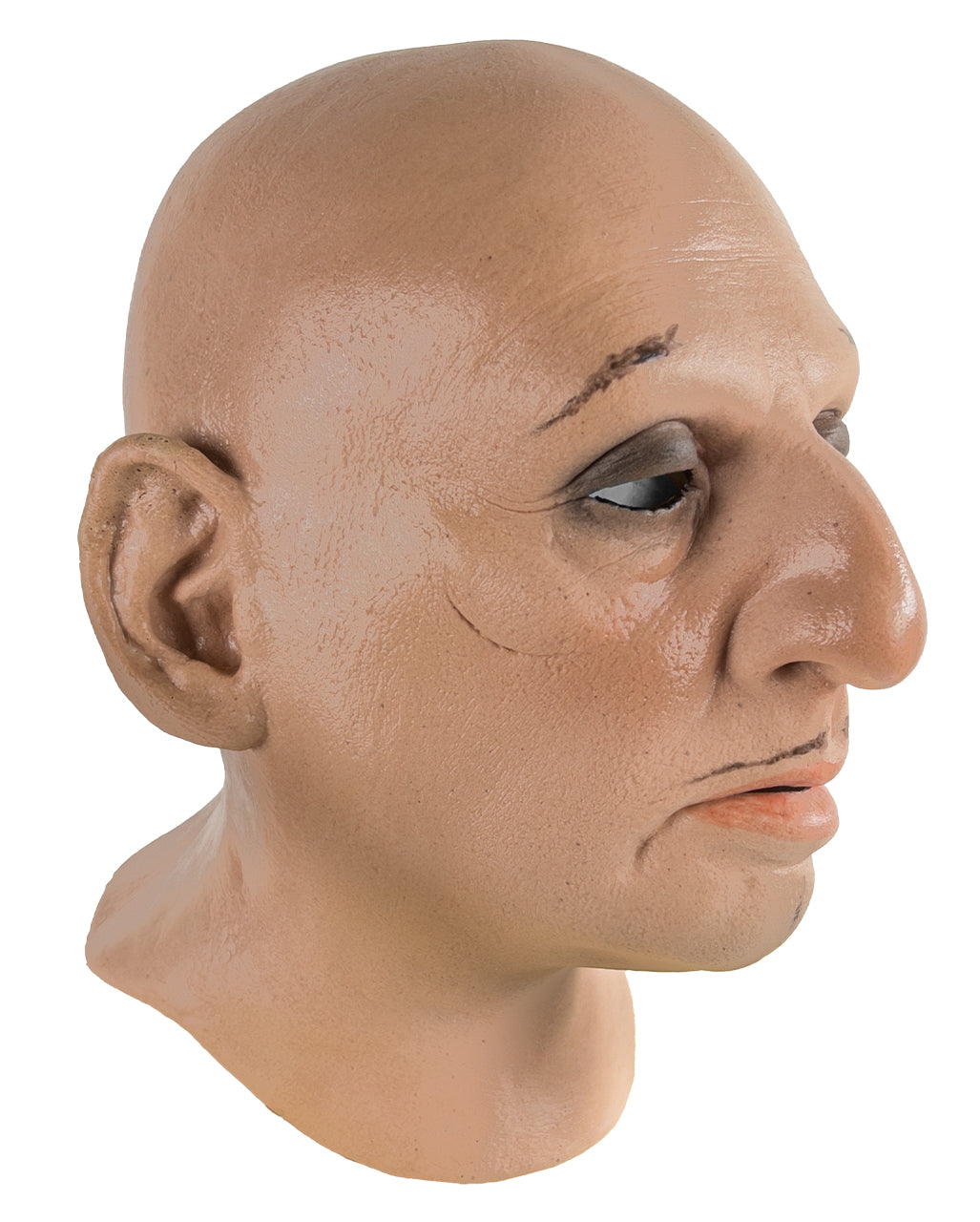 Musketier Maske D´Artagnan