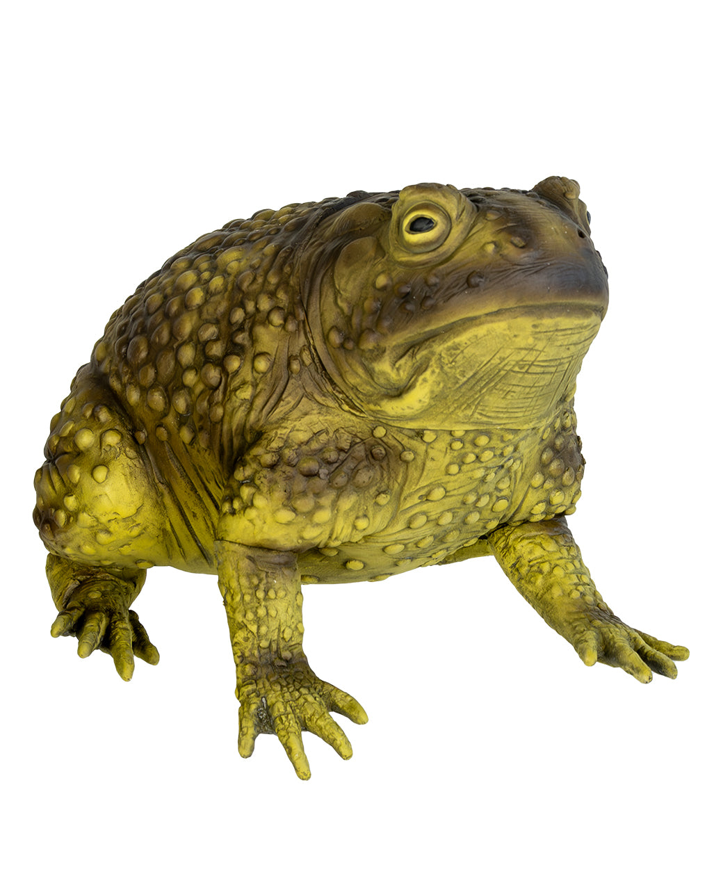 Demonic Giant Slime Toad Morbella 24cm